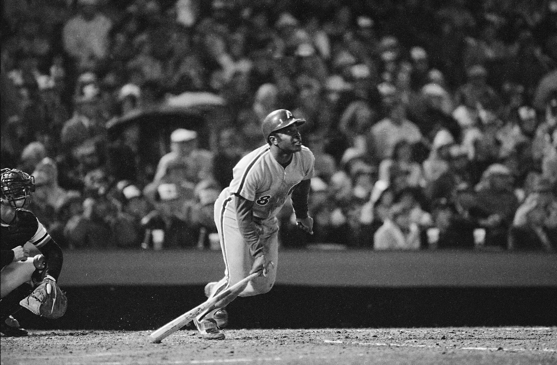 Joe Morgan